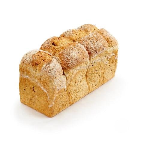 Hi-Protein Wholegrain Flour Loaf