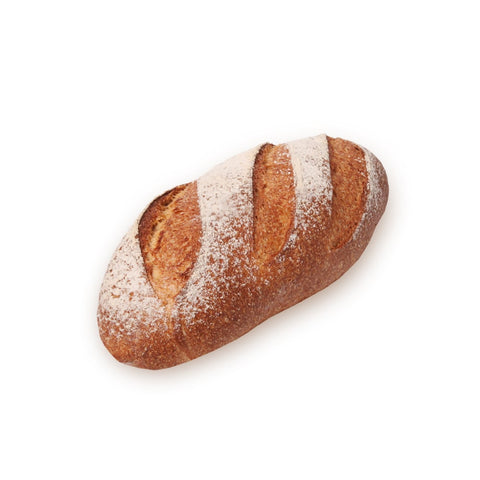 Wholemeal Sourdough Vienna