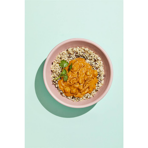 Hart & Soul Supergrain Butter Chicken 250g
