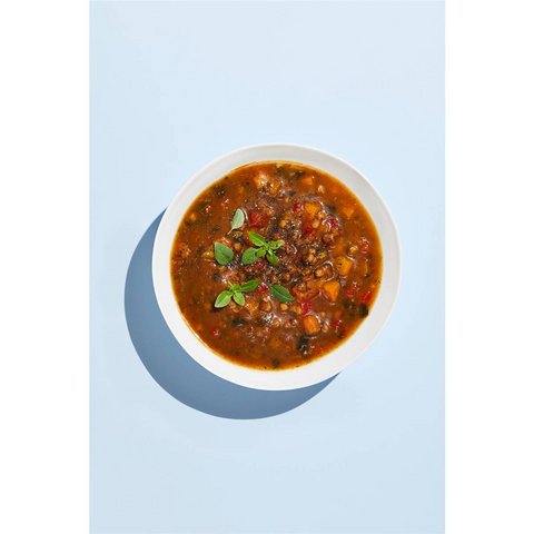 Hart & Soul Spiced Lentil Soup Pouch 400g
