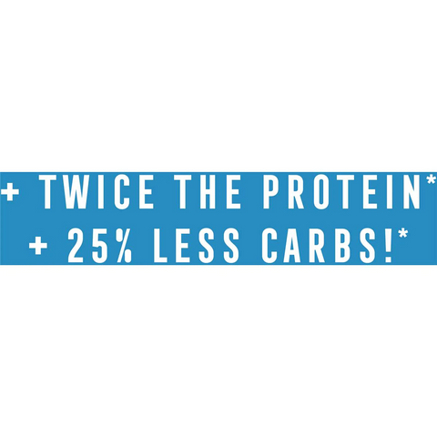 Vetta Smart Protein Spirals Pasta 375g