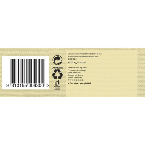 San Remo Pulse Pasta Red Lentils 250g