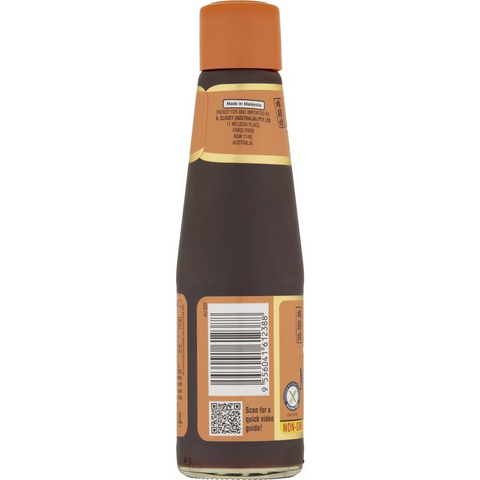 Ayam Mongolian Lamb Sauce 210ml