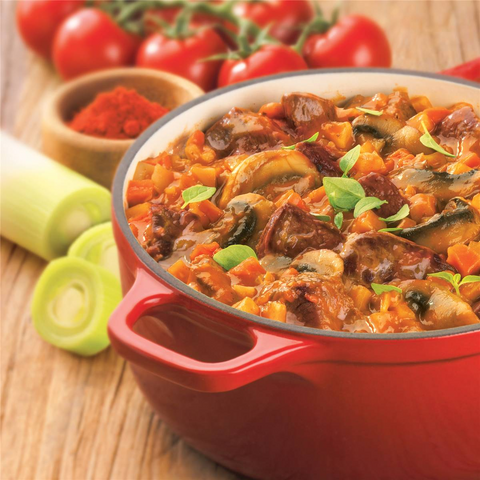 Hot Pot Casserole Base Savoury 80g