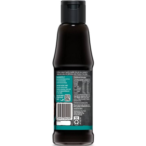 Mr Chen's Dark Soy Sauce 250ml