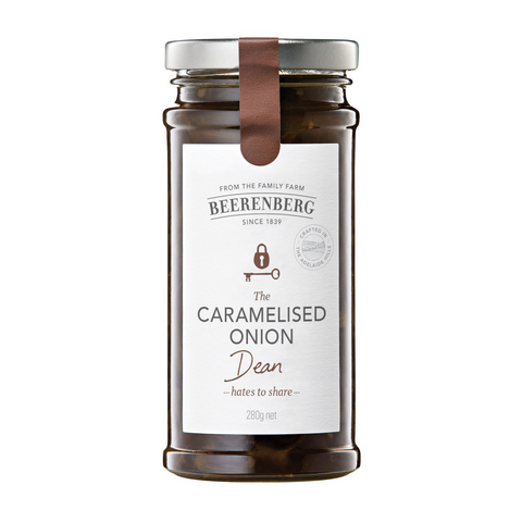 Caramelised Onion Relish 280g