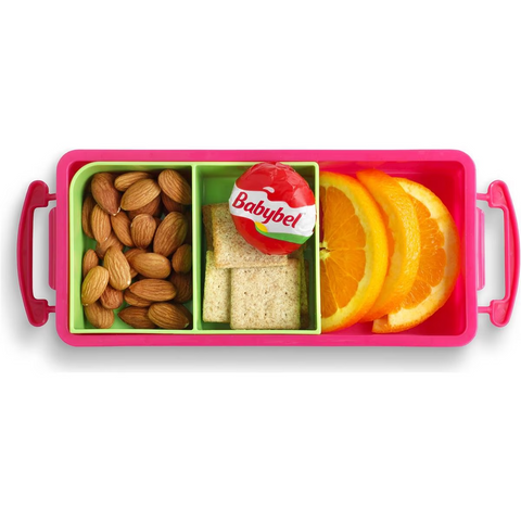 Babybel Mini Cheese Portions 100g