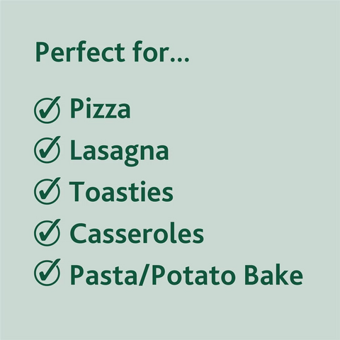 La Casa Del Formaggio Mozzarella Ball 450g