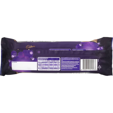 Cadbury Breakaway Milk Chocolate Biscuits 180g