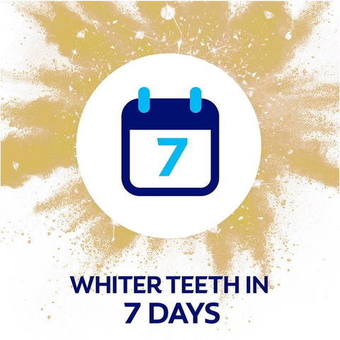 Colgate Whitening Toothpaste Advanced Whiten Tartar Control 115g