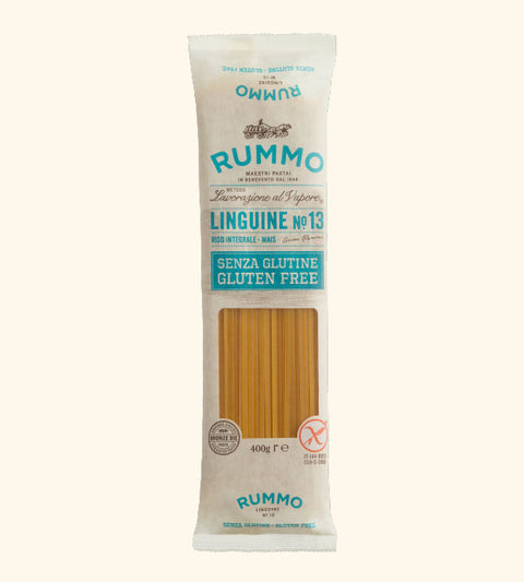 Rummo Pasta Gluten-free Linguine Nº 13 400g