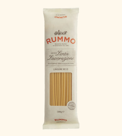 Rummo Pasta Linguine  Nº 13 500g