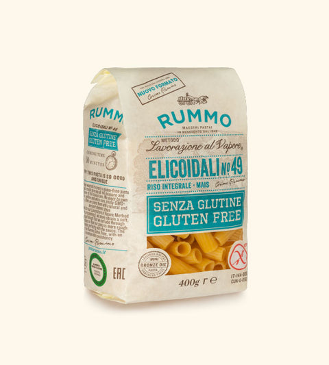 Rummo Pasta Gluten-free Elicoidali Nº 49 400g