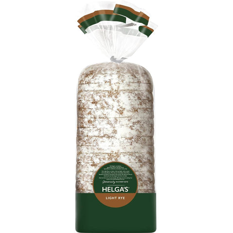 Helga's Bread Light Rye 680g