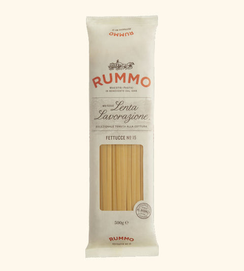 Rummo Pasta Fettuce Nº 15 500g