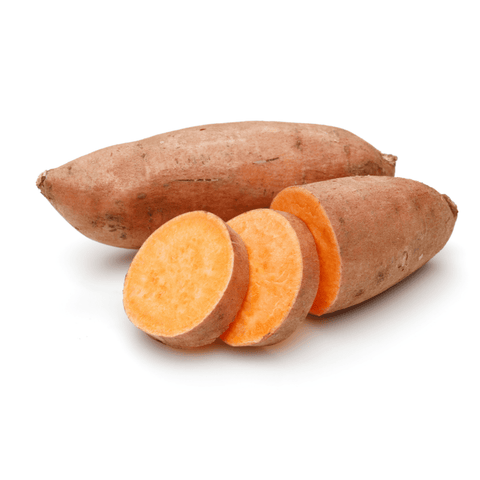 Gold Sweet Potato Large - Each