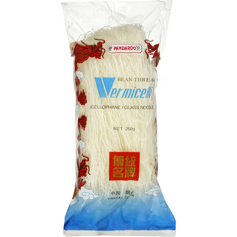 Pandaroo Vermicelli Bean Thread 250g