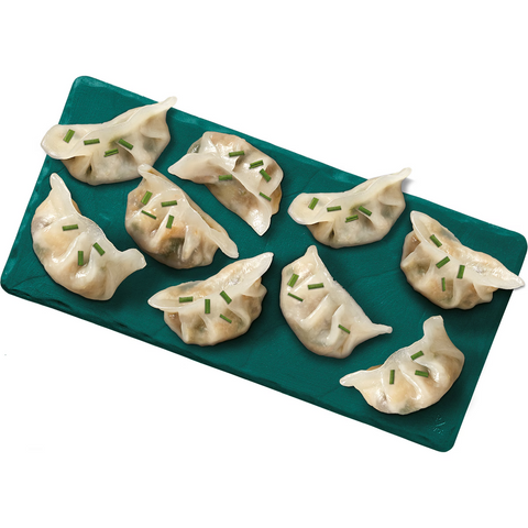 Mr Chen's Gluten Free Vegetable Gyoza Dumplings 200g