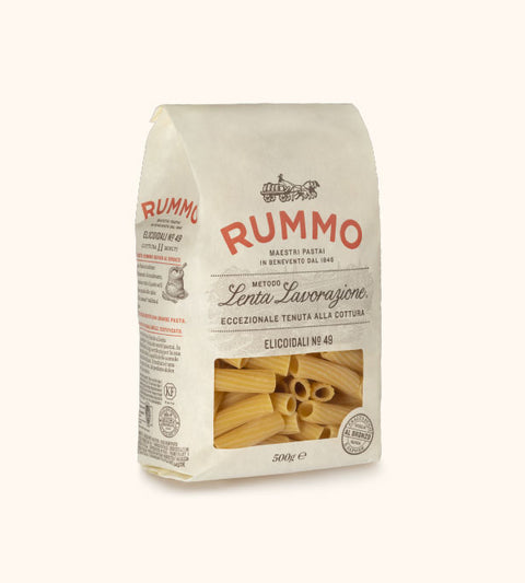 Rummo Pasta Elicoidali Nº 49 500g