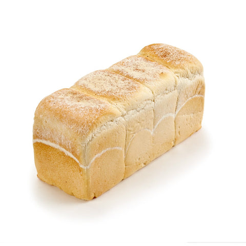 Hi-Fibre Lo-GI White Block Loaf