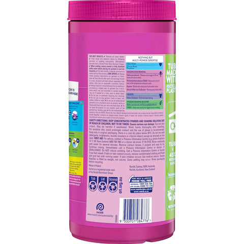 Vanish Napisan Stain Remover 2kg