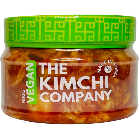 The Kimchi Company Vegan 500g