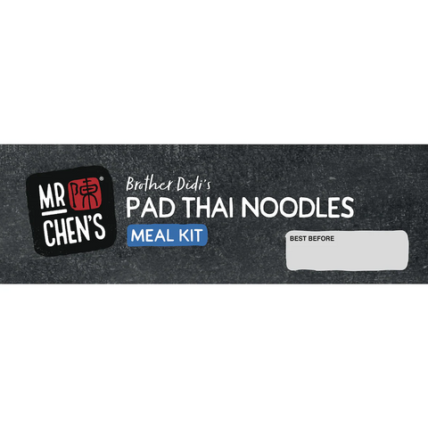 Mr Chen's Pad Thai Meal Kit 324g