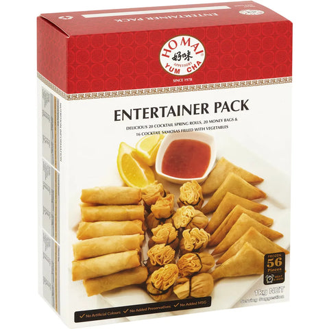 Ho Mai Asian Entertainer Pack 1kg