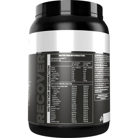 Musashi 100% Whey Chocolate Milkshake Flavour 900g