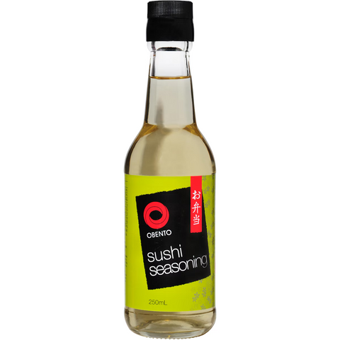 Obento Japanese Seasoning Sushi 250ml