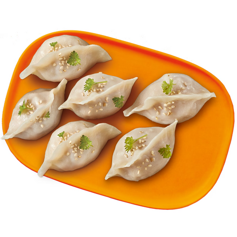 Mr Chen's Satay Chicken Dumplings 260g