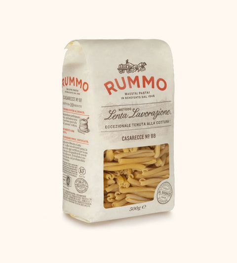 Rummo Pasta Casarecce Nº 88 500g