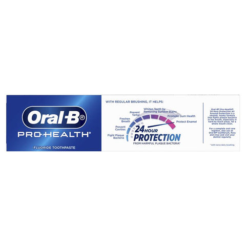 Oral B Toothpaste Pro Health Protect All Around Protection 200g