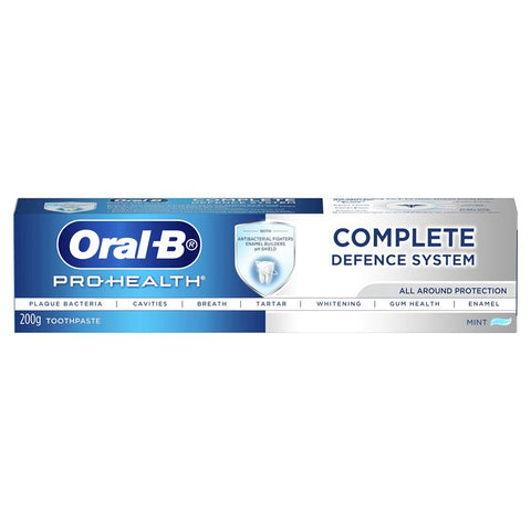 Oral B Toothpaste Pro Health All Around Protection 200g