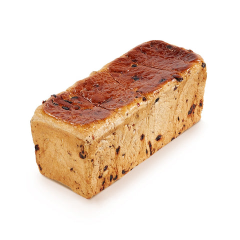 Large Traditional Fruit Loaf