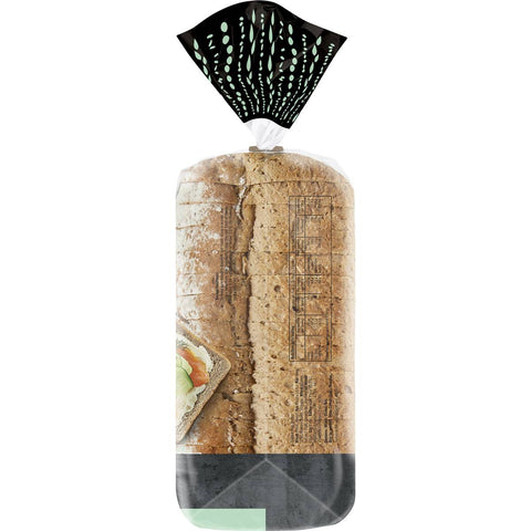 Abbott's Bakery Light Rye Sandwich Slice Bread Loaf 680g