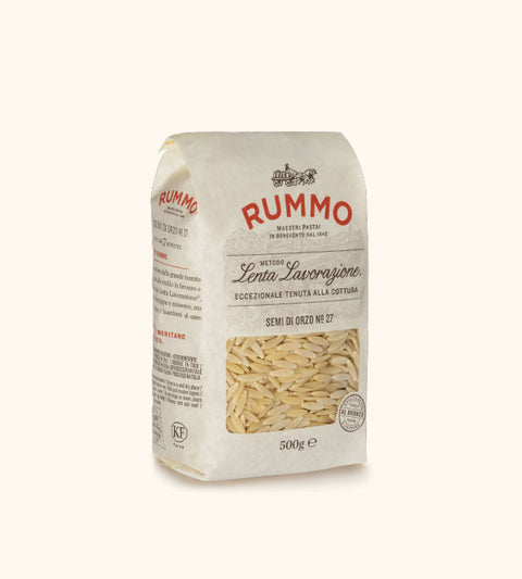 Rummo Pasta Semi di Orzo Nº 27 500g