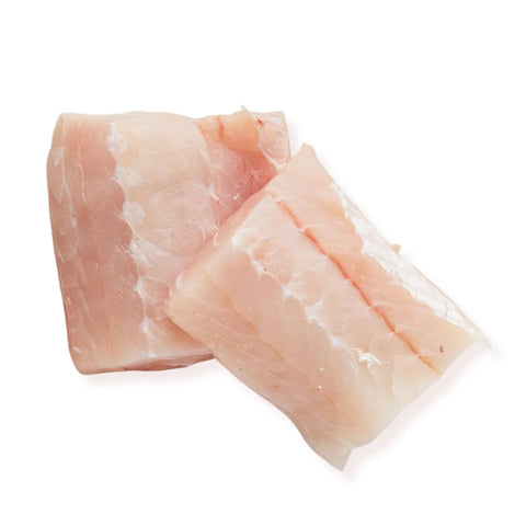 Boneless Pink Ling Fillets 500g