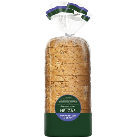 Helga's Loaf Pumpkin Seed and Grain 720g