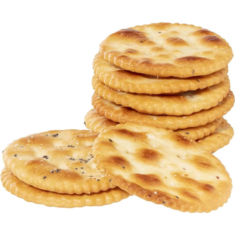 Arnott's Savoy Cracked Pepper Crackers 225g