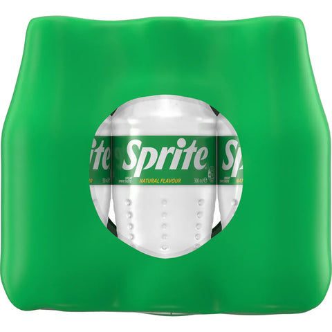 Sprite Lemonade 300ml x 12 Pack