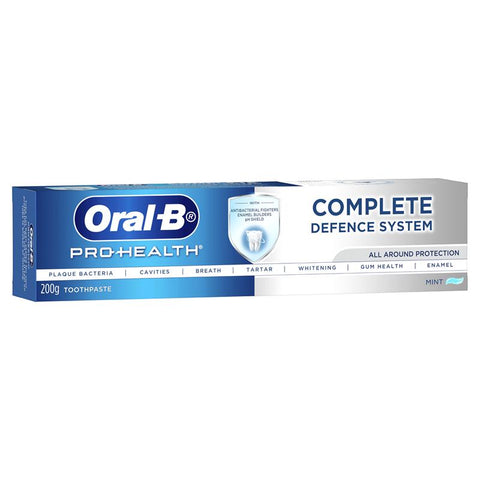 Oral B Toothpaste Pro Health All Around Protection 200g