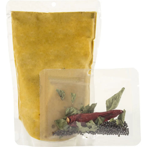 The Spice Tailor Keralan Coconut Curry 225g
