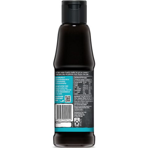 Mr Chen's Sweet Soy Sauce 250ml