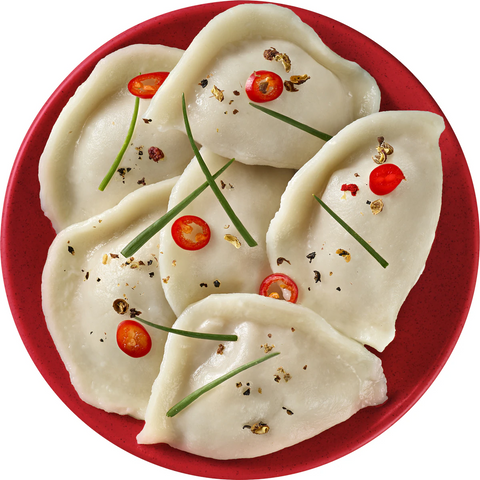 Mr Chen's Szechuan Pork Dumplings 500g