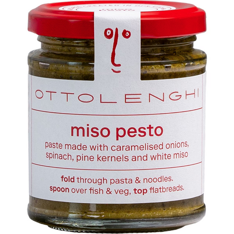 Ottolenghi Miso Pesto 170g