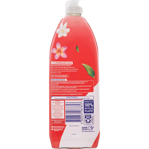 Ajax Floor Cleaner Diving Blends 750ml