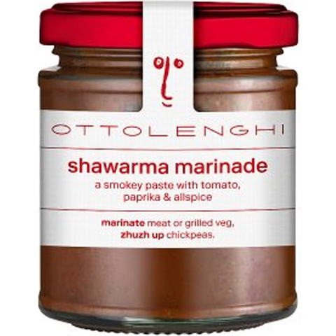 Ottolenghi Shawarma Marinade 180g