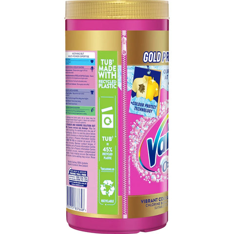 Vanish Gold Pro Stain Remover Powder 2kg