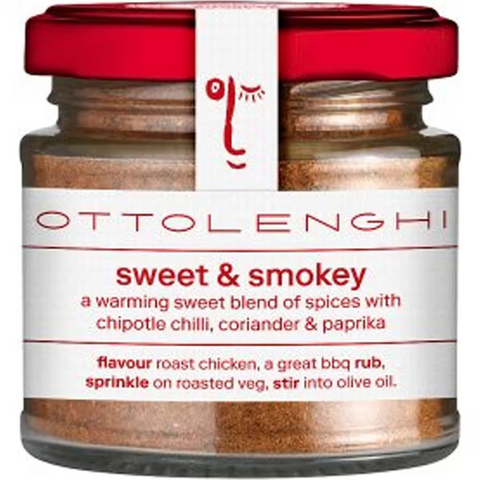 Ottolenghi Sweet & Smokey Seasoning Mix 50g